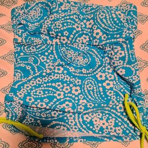 Tankini Bikini swim top